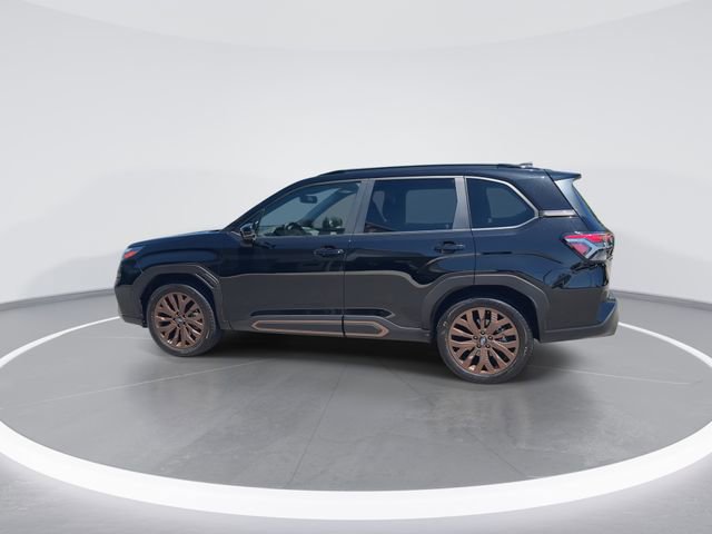 Certified 2025 Subaru Forester Sport AWD/4WD image 5