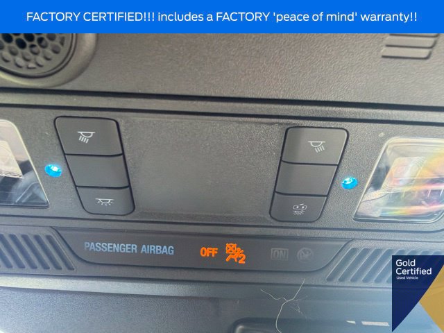 Used 2023 Ford Bronco Badlands w/ Sasquatch Package AWD/4WD image 39