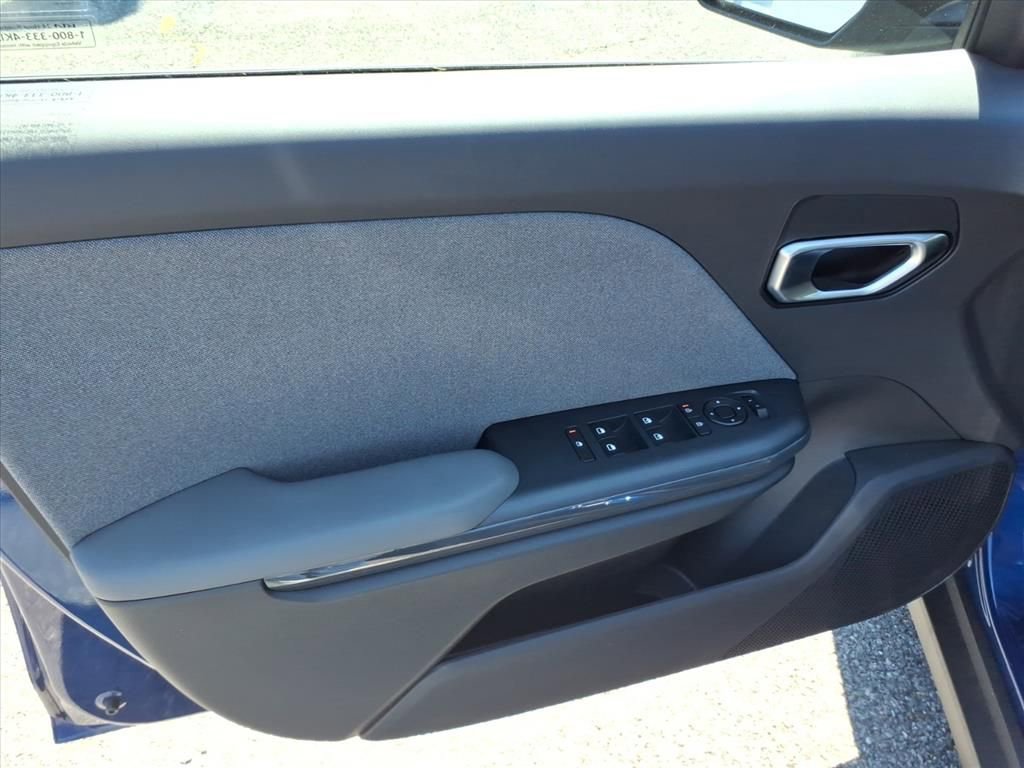 New 2025 Kia K4 EX image 16