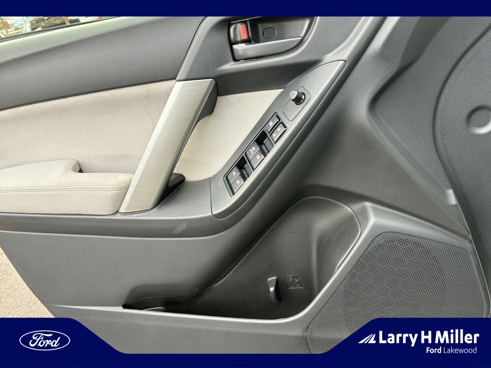 Used 2014 Subaru Forester 2.5i Premium image 13