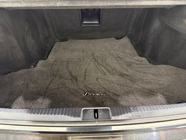 Used 2020 Lexus GS 350 F Sport w/ Preferred Accessory Package AWD/4WD image 25