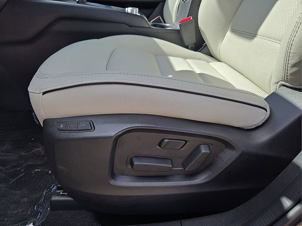 New 2025 MAZDA CX-5 AWD 2.5 S w/ Preferred Package image 23
