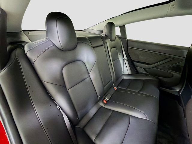 Used 2018 Tesla Model 3 Mid Range RWD image 27