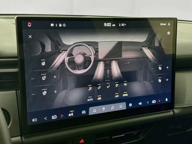 New 2026 MAZDA CX-5 2.5 S w/ Premium Plus Package AWD/4WD image 15