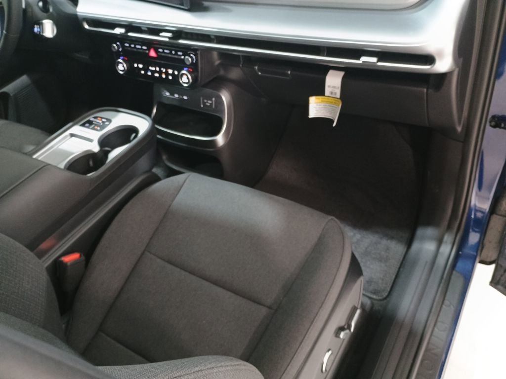 New 2026 Hyundai Ioniq 9 SE image 13