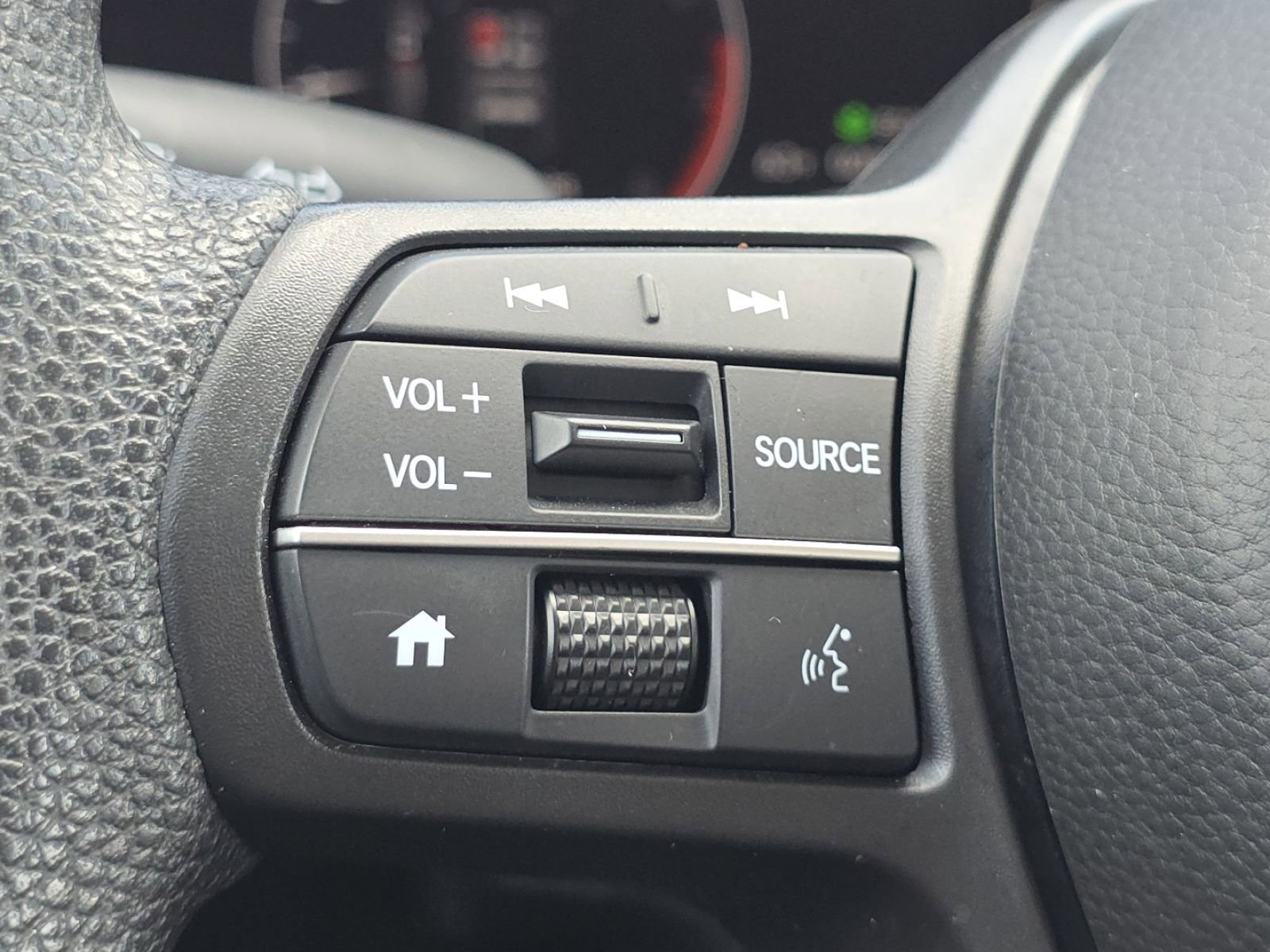 Certified 2023 Honda CR-V EX image 32