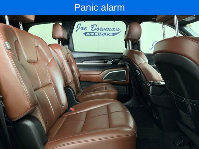 Used 2024 Kia Telluride SX image 22