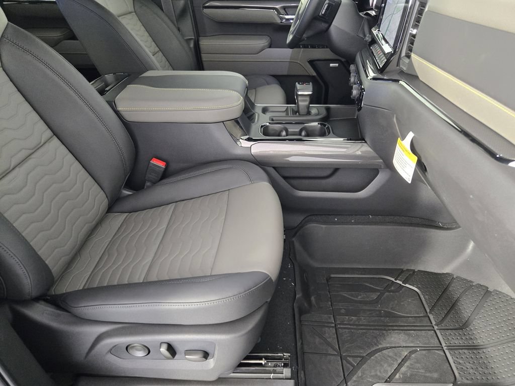 New 2026 Chevrolet Silverado 1500 ZR2 AWD/4WD image 15