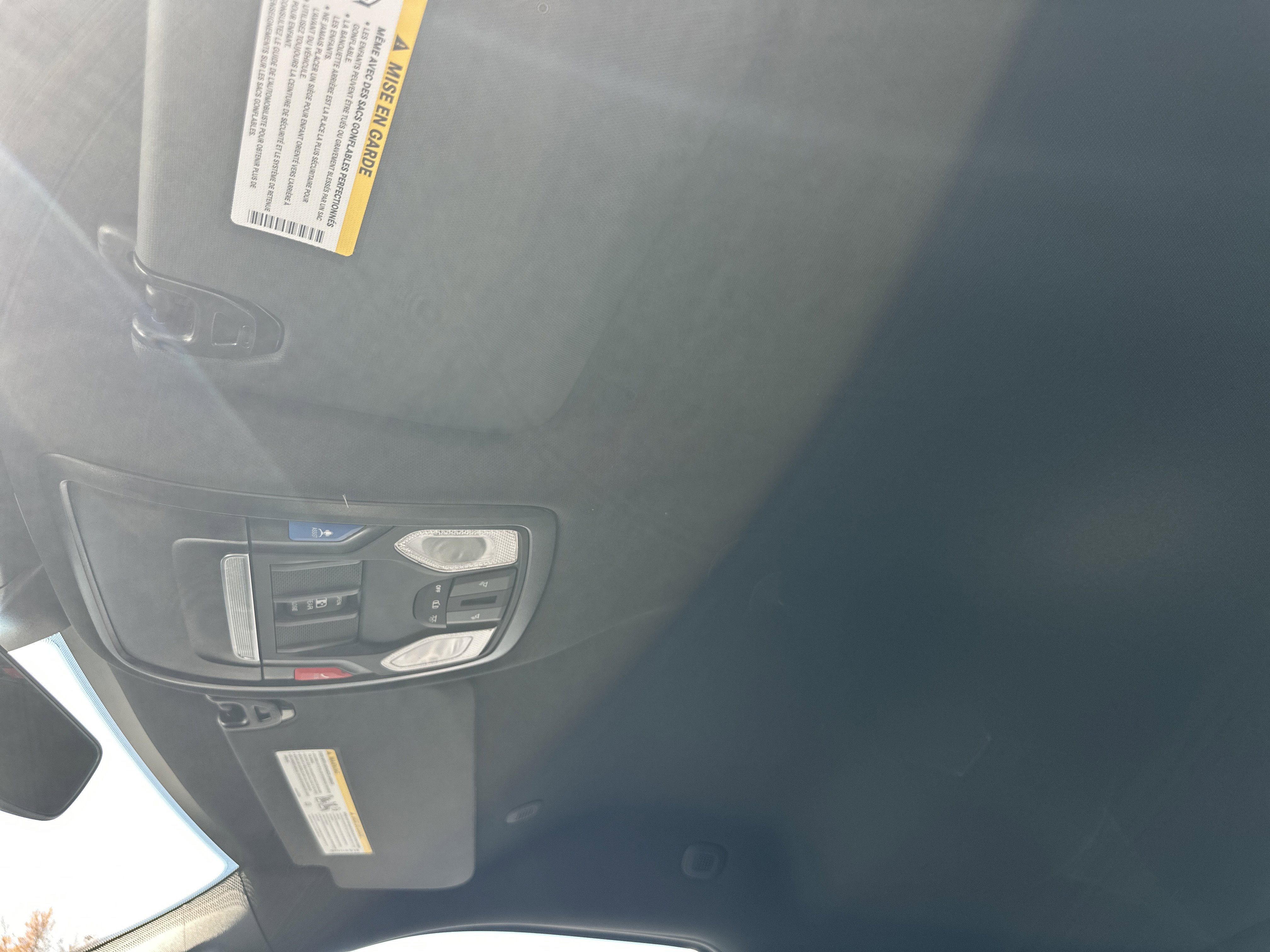 New 2026 RAM 2500 Tradesman w/ Power Wagon Package image 27