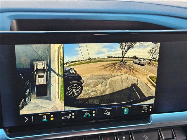 New 2026 Chevrolet Silverado 2500 LTZ image 13