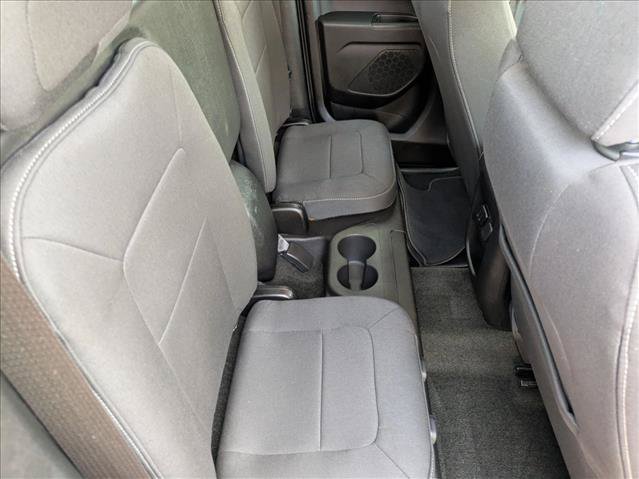 Used 2016 GMC Canyon SLE w/ SLE Convenience Package AWD/4WD image 18
