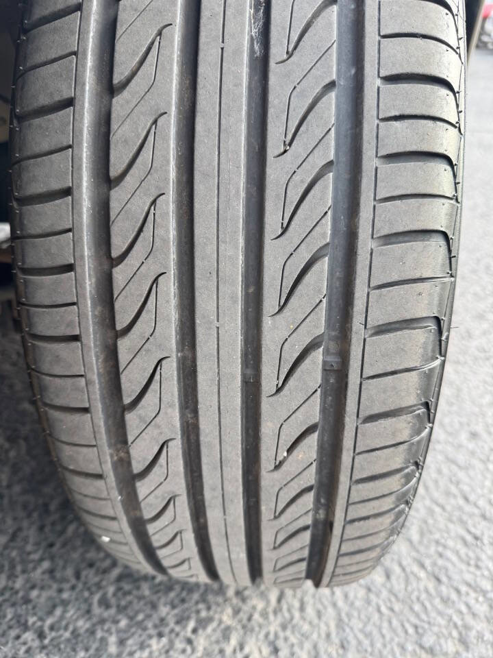 Used 2008 Buick Lucerne CXL w/ Ultra Confidence Package image 11