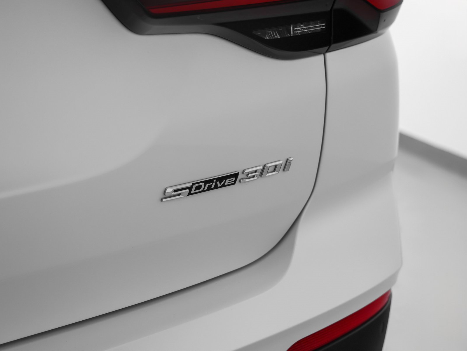 Used 2024 BMW X3 sDrive30i w/ Convenience Package image 19