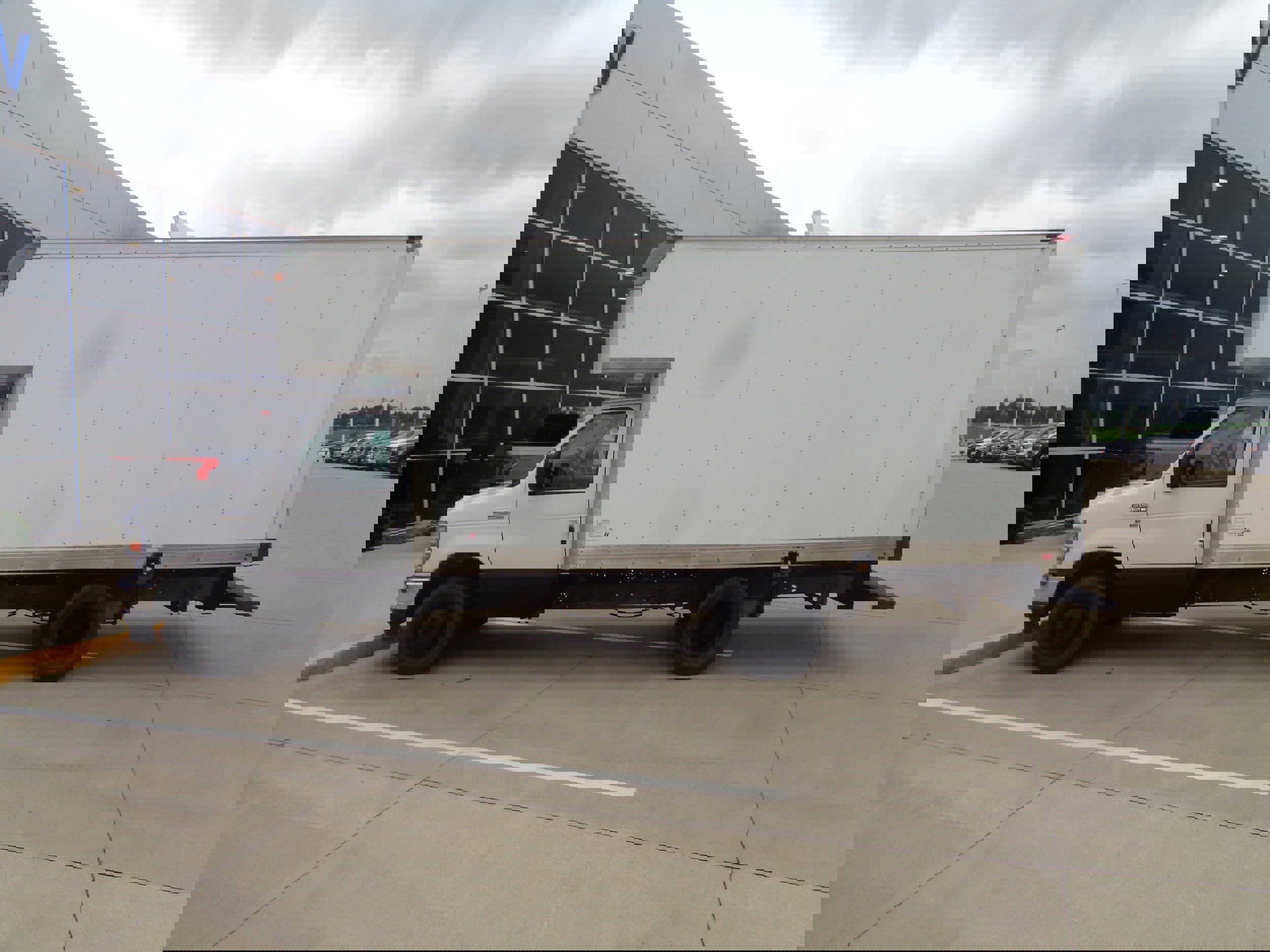 Used 2012 Ford E-350 and Econoline 350 Super Duty w/ Payload Pkg image 1