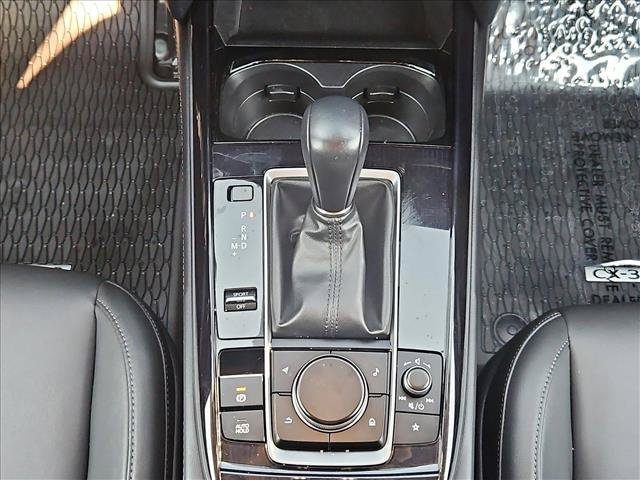 Used 2025 MAZDA CX-30 AWD 2.5 S w/ Select Sport Pkg image 11