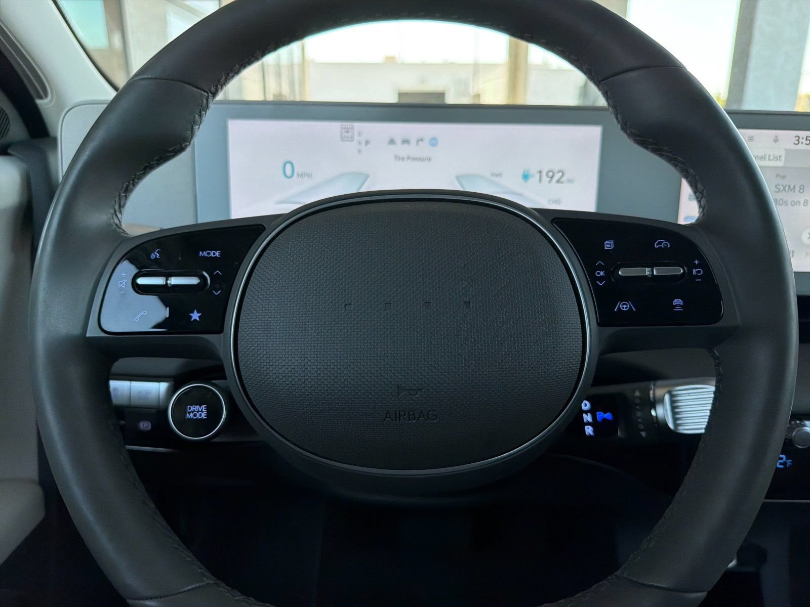 Certified 2024 Hyundai Ioniq 5 SEL RWD image 23