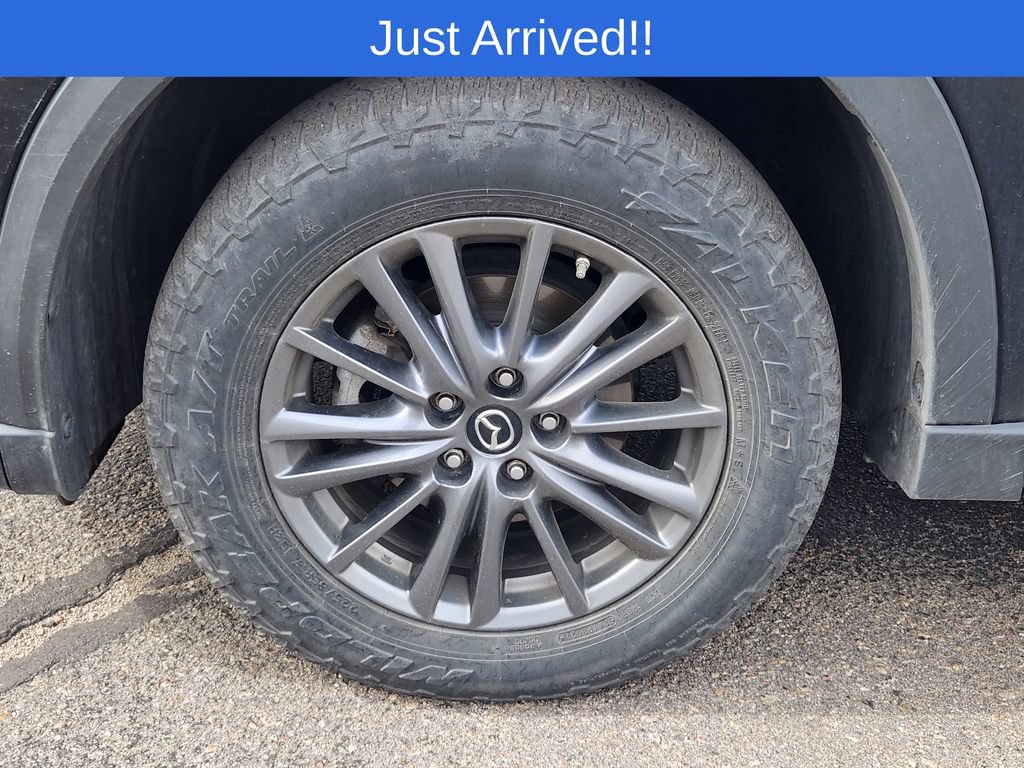Used 2019 MAZDA CX-5 Touring AWD/4WD image 9