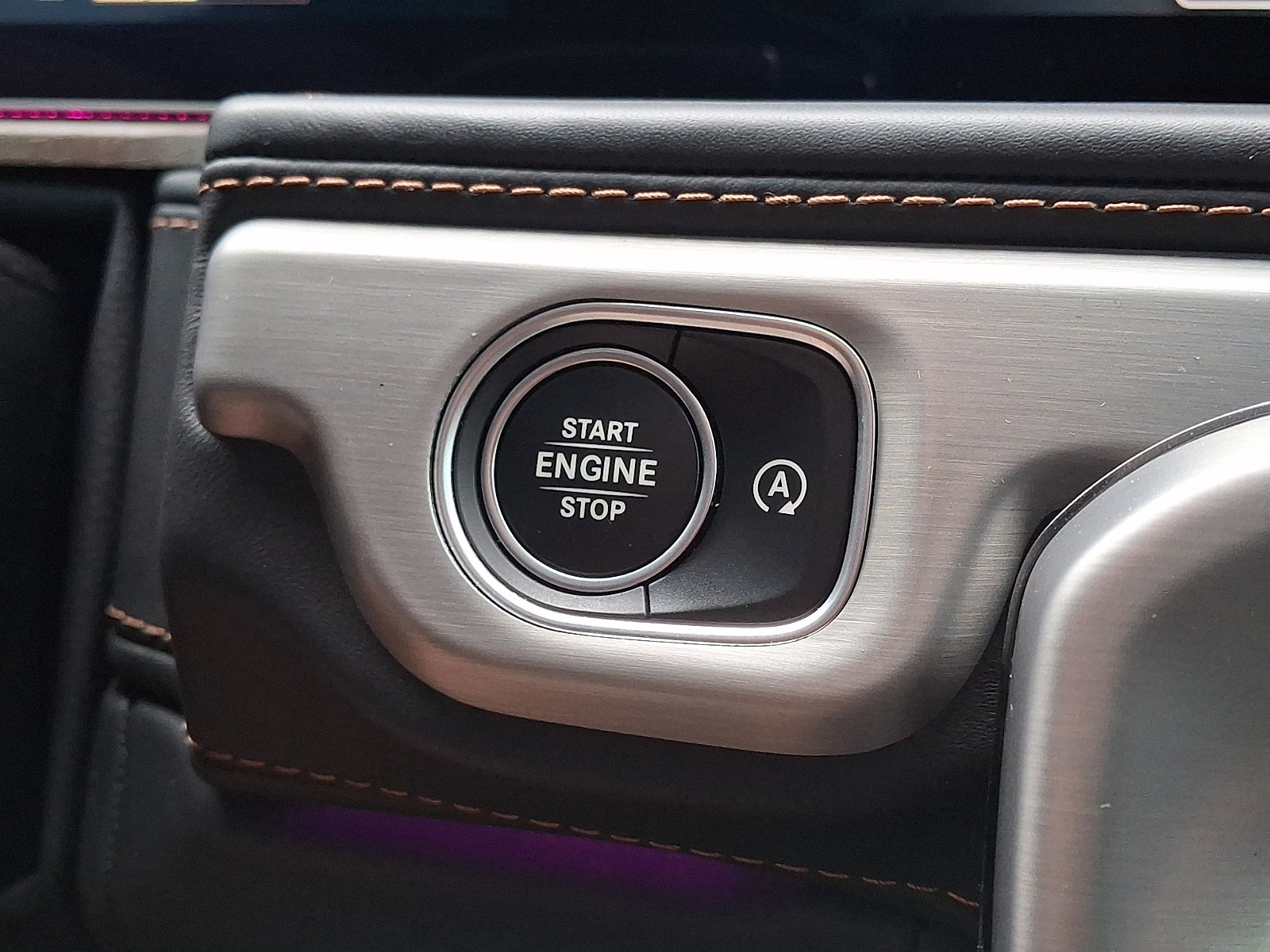 Certified 2022 Mercedes-Benz G 550 image 26
