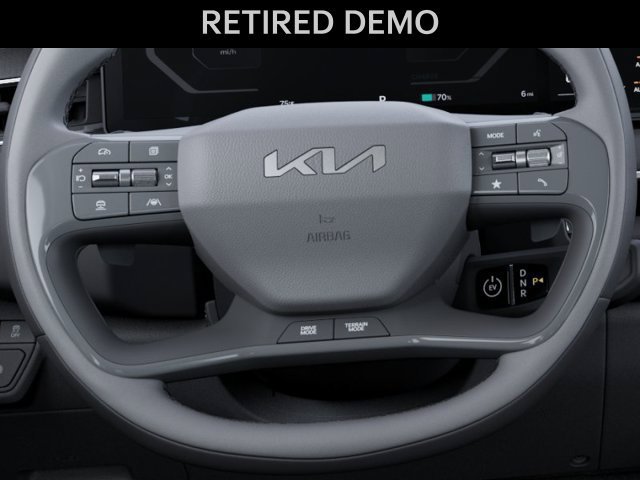 New 2026 Kia EV9 Wind AWD/4WD image 23