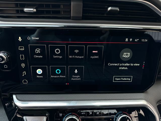 Used 2023 GMC Sierra 1500 Denali w/ Denali Reserve Package image 27