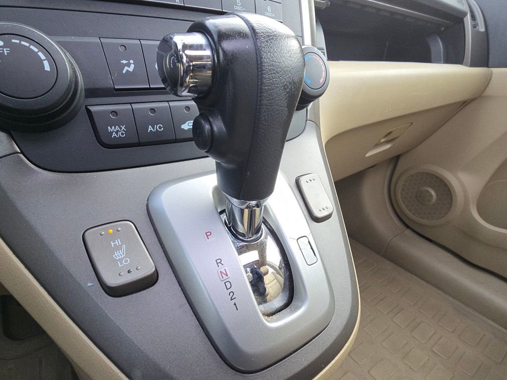 Used 2007 Honda CR-V EX-L image 27