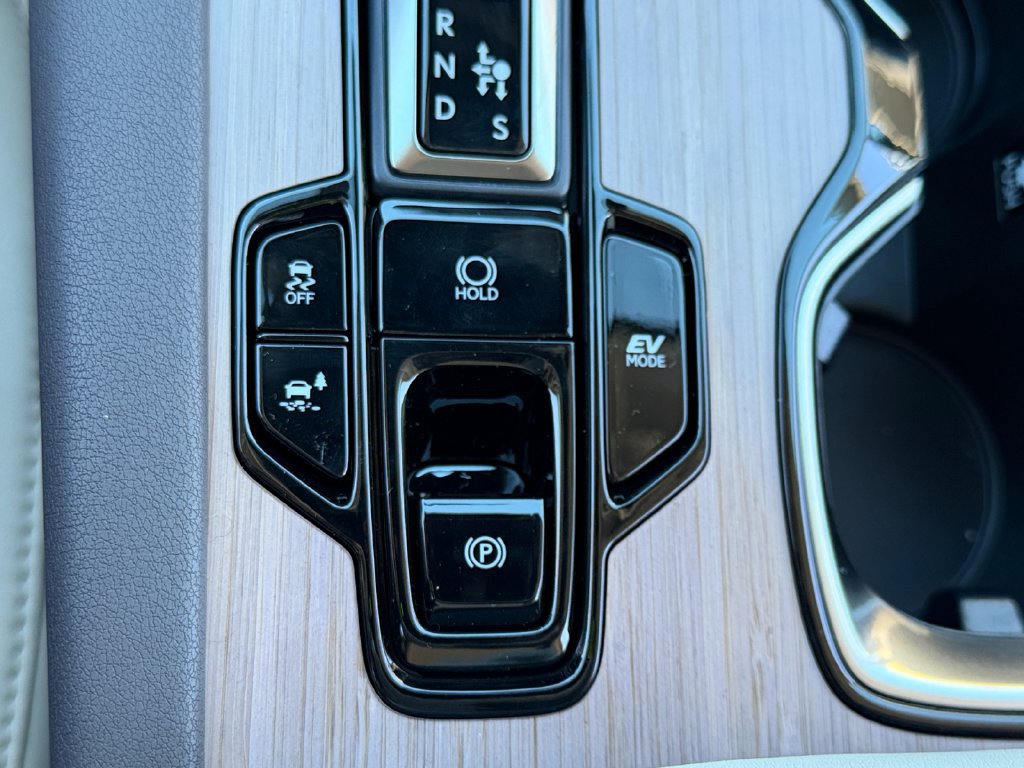 New 2026 Lexus RX 350 AWD/4WD image 27