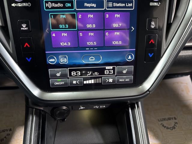 Used 2023 Subaru WRX Premium image 19