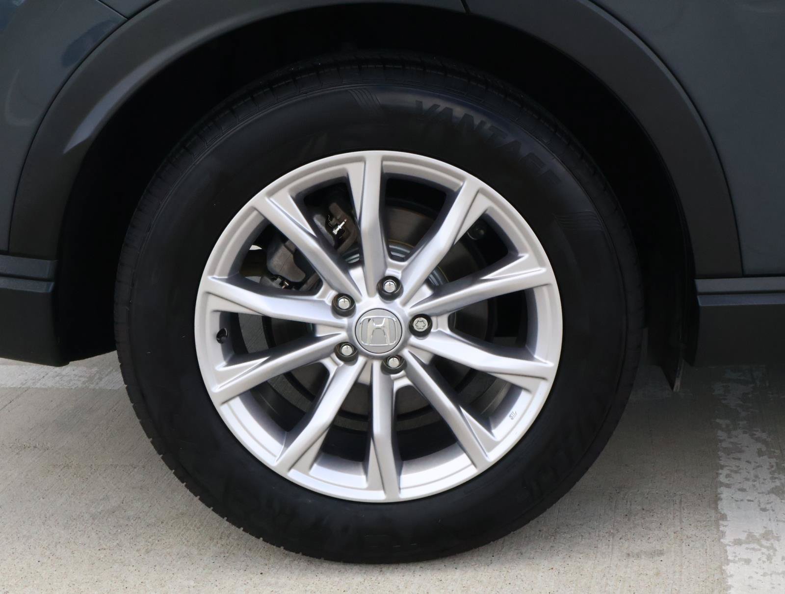Used 2024 Honda CR-V EX-L image 8