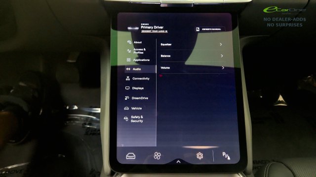 Used 2025 Lucid Air Pure RWD image 66