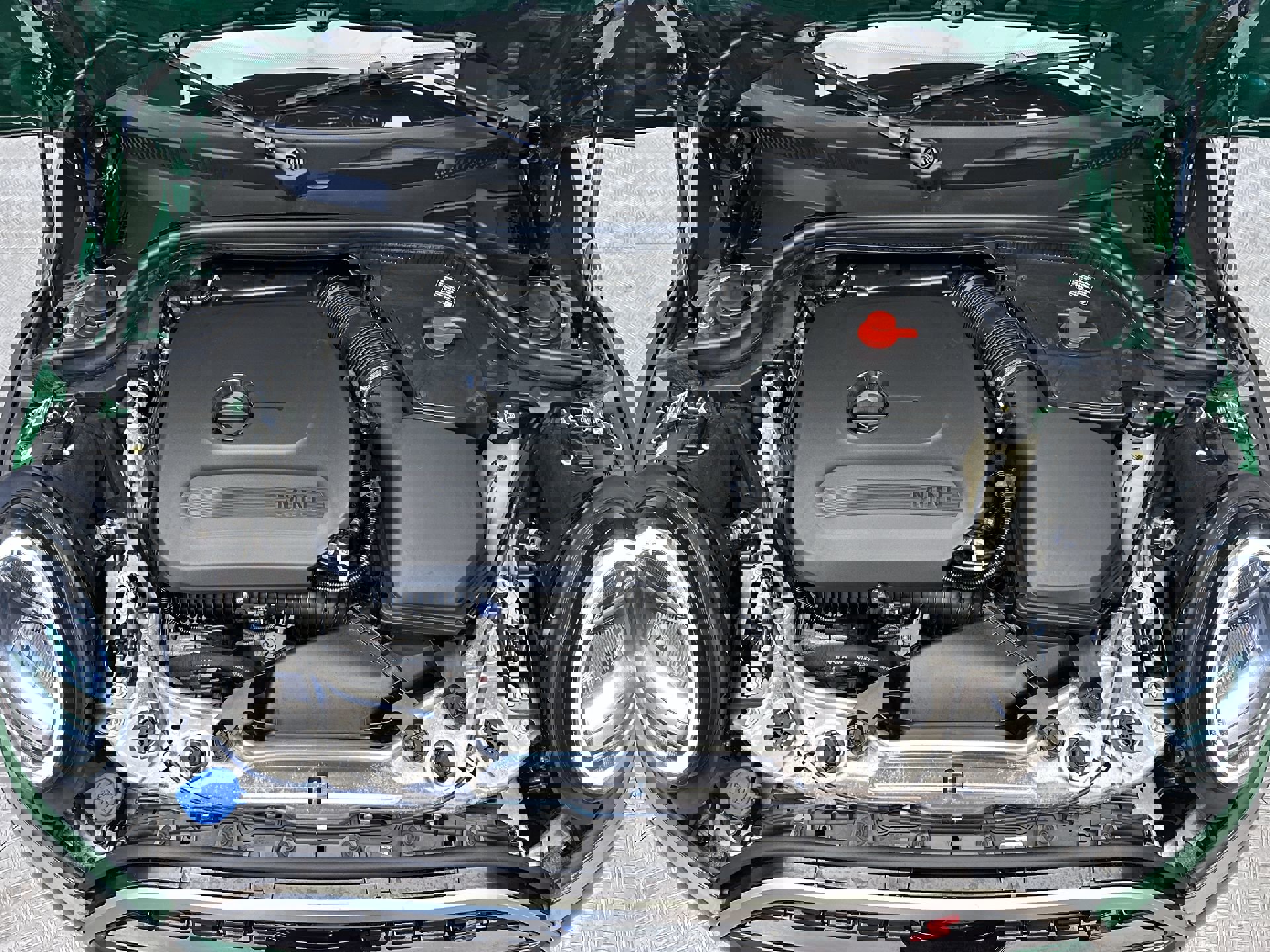 Used 2025 MINI Cooper S image 27