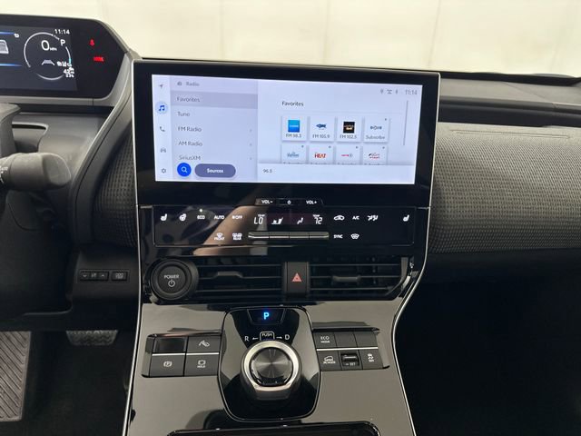 Used 2024 Toyota bZ4X XLE w/ Weather Package AWD/4WD image 21