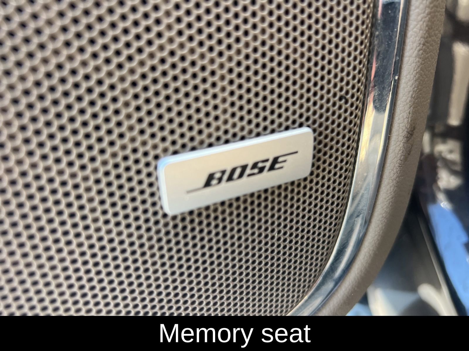 Used 2015 Chevrolet Tahoe LT w/ Max Trailering Package RWD image 13