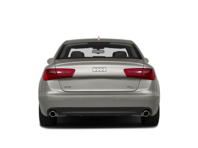 Used 2015 Audi A6 3.0T Premium Plus w/ 19" Sport Package AWD/4WD image 5