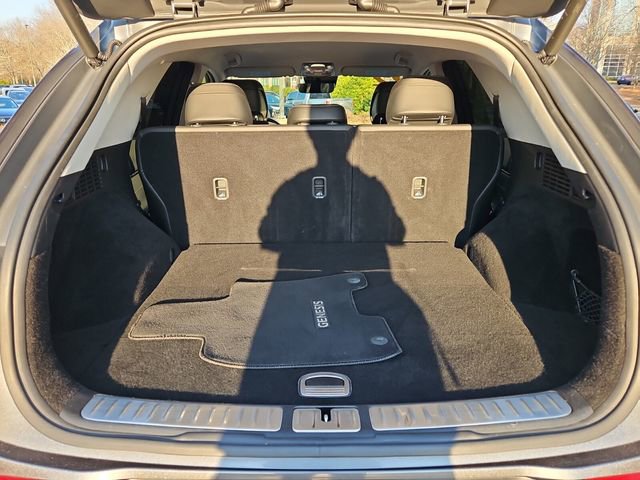 Used 2022 Genesis GV70 2.5T image 17