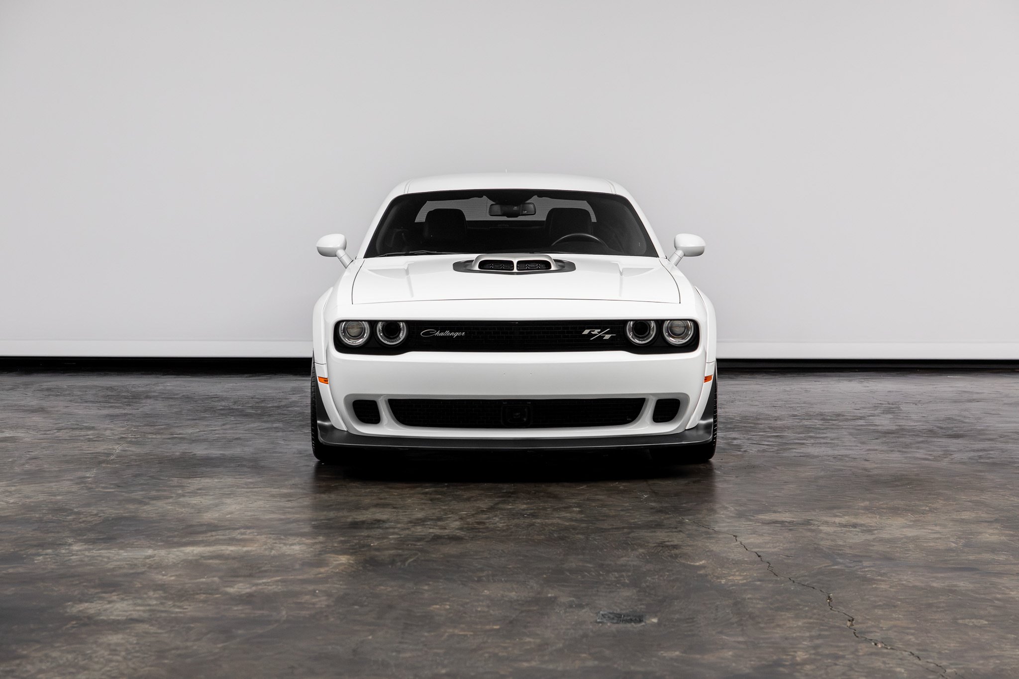 Used 2023 Dodge Challenger R/T Scat Pack RWD image 2