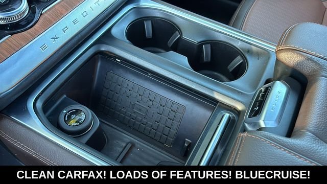 Used 2025 Ford Expedition Max King Ranch AWD/4WD image 22