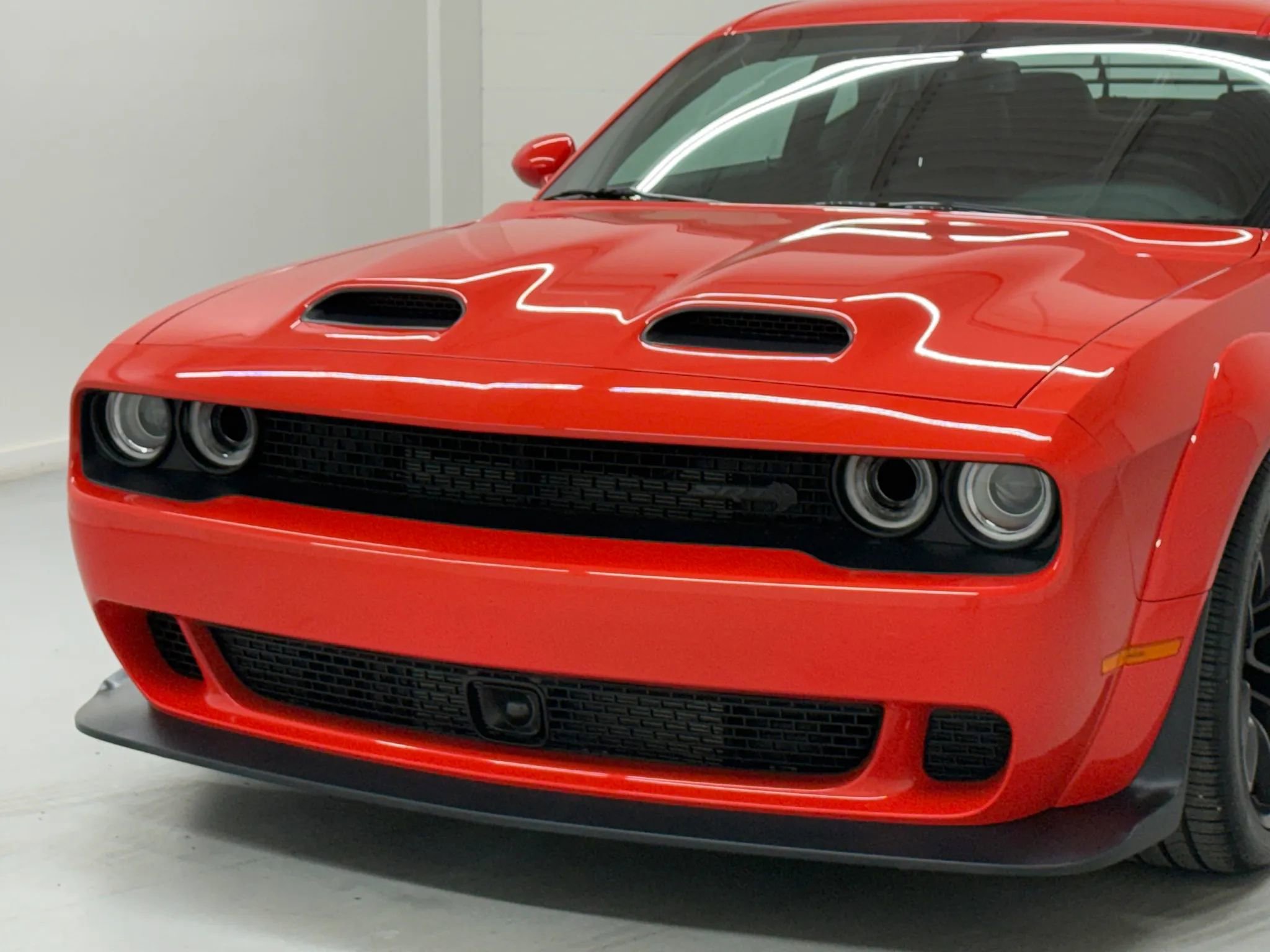 Used 2023 Dodge Challenger SRT Hellcat image 36