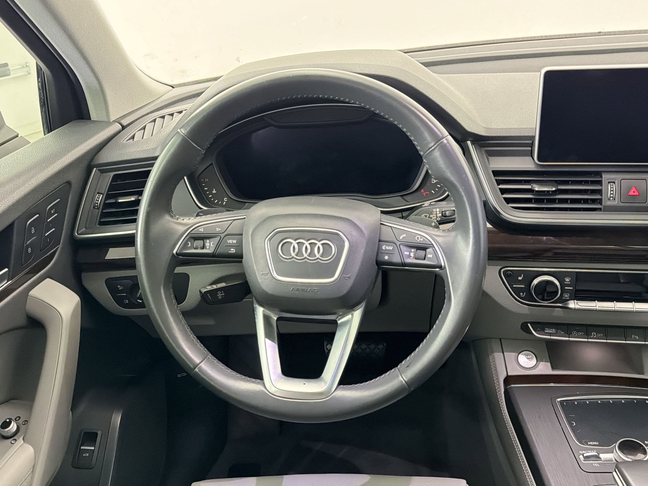 Certified 2019 Audi Q5 2.0T Premium Plus AWD/4WD image 15