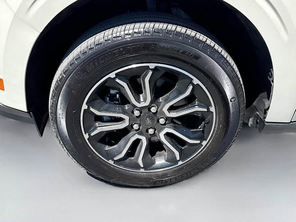 Used 2024 Ford Maverick Lariat image 31