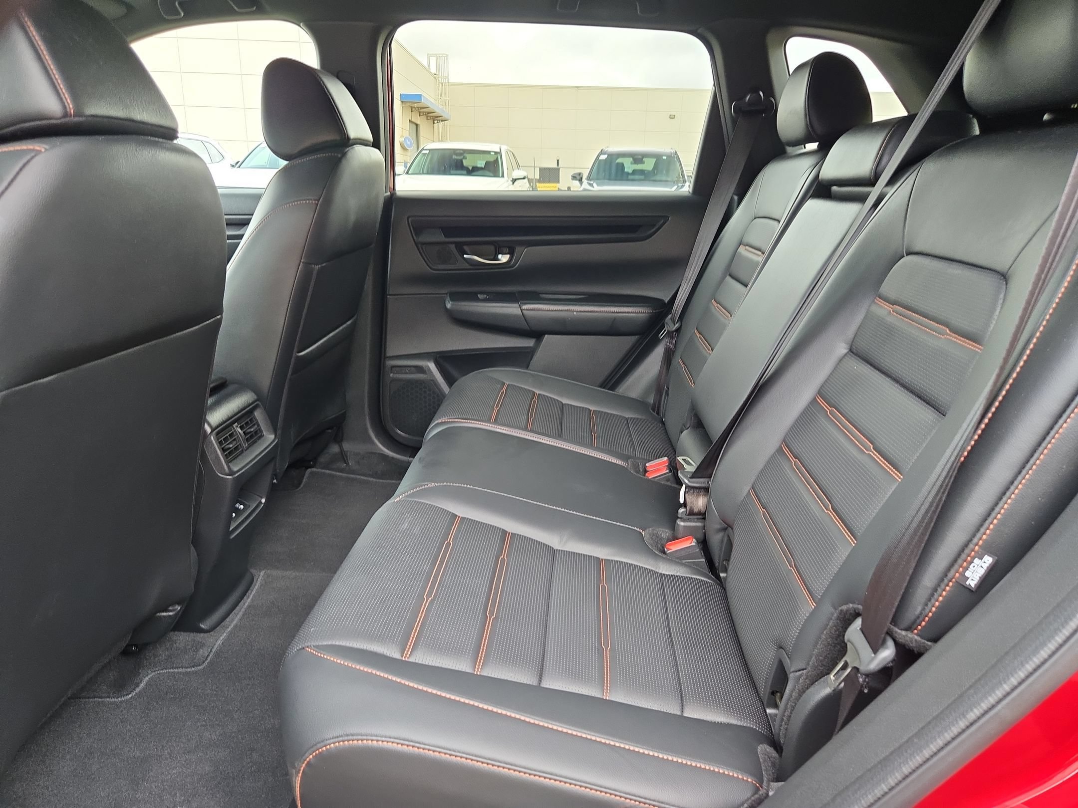 Certified 2024 Honda CR-V Sport-L image 14