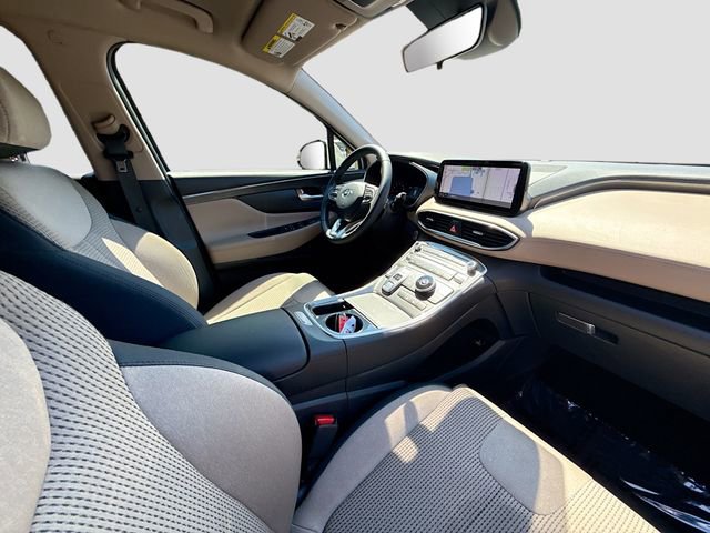 Certified 2023 Hyundai Santa Fe SEL FWD image 27
