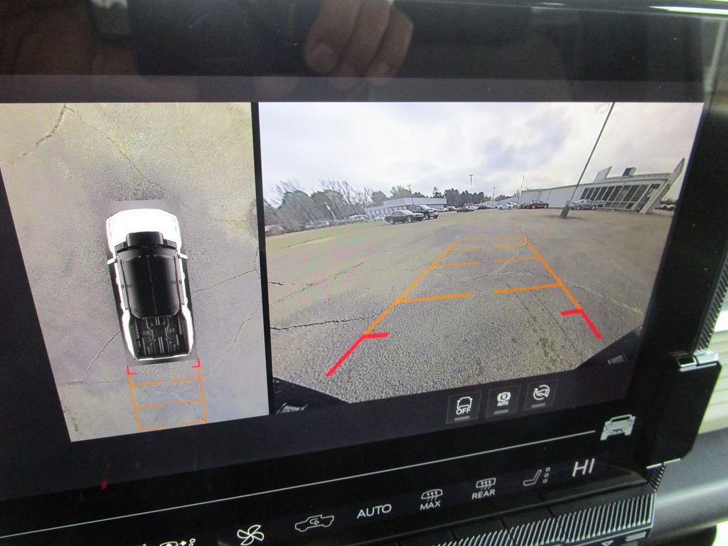 New 2026 GMC Hummer EV 4x4 Crew Cab image 54