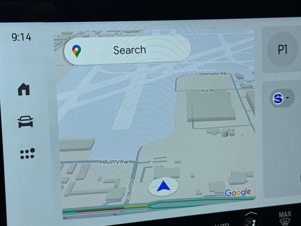 Used 2025 Ford Explorer Active image 26