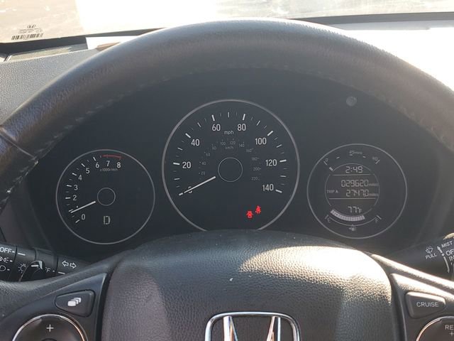 Used 2022 Honda HR-V Sport image 28