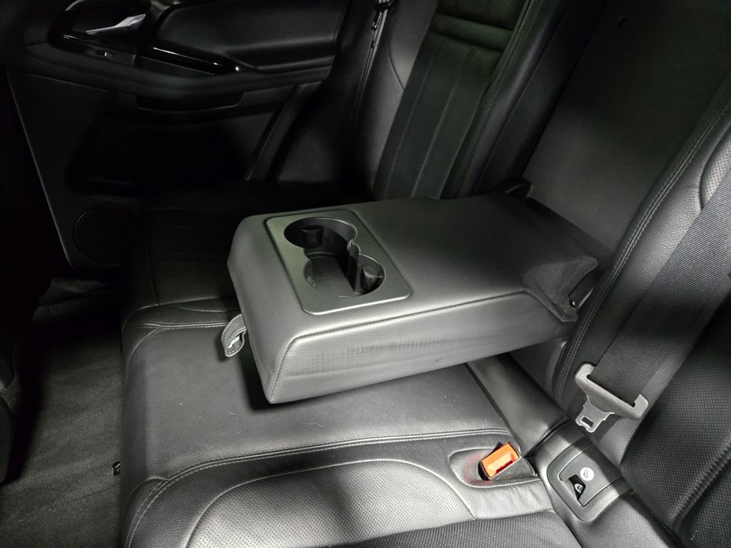 Used 2020 Land Rover Range Rover Evoque SE AWD/4WD image 33