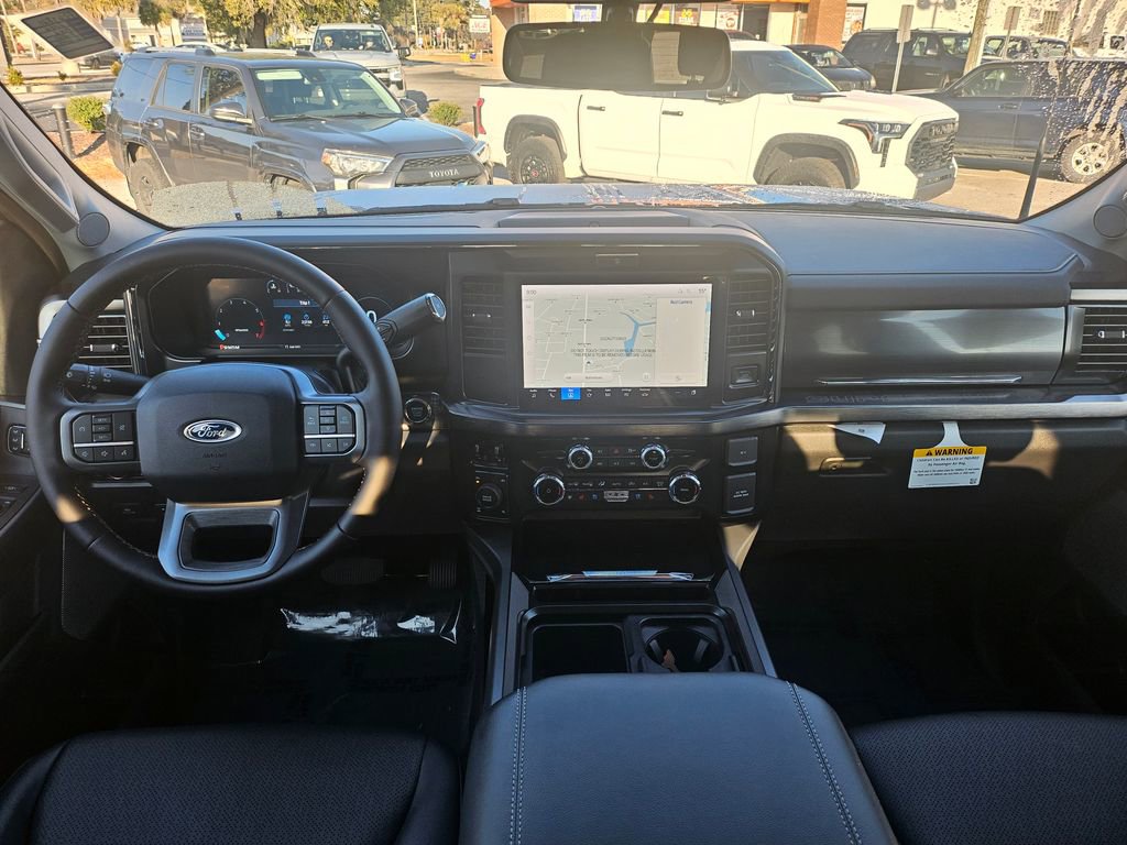 New 2026 Ford F250 Lariat w/ FX4 Off-Road Package image 10