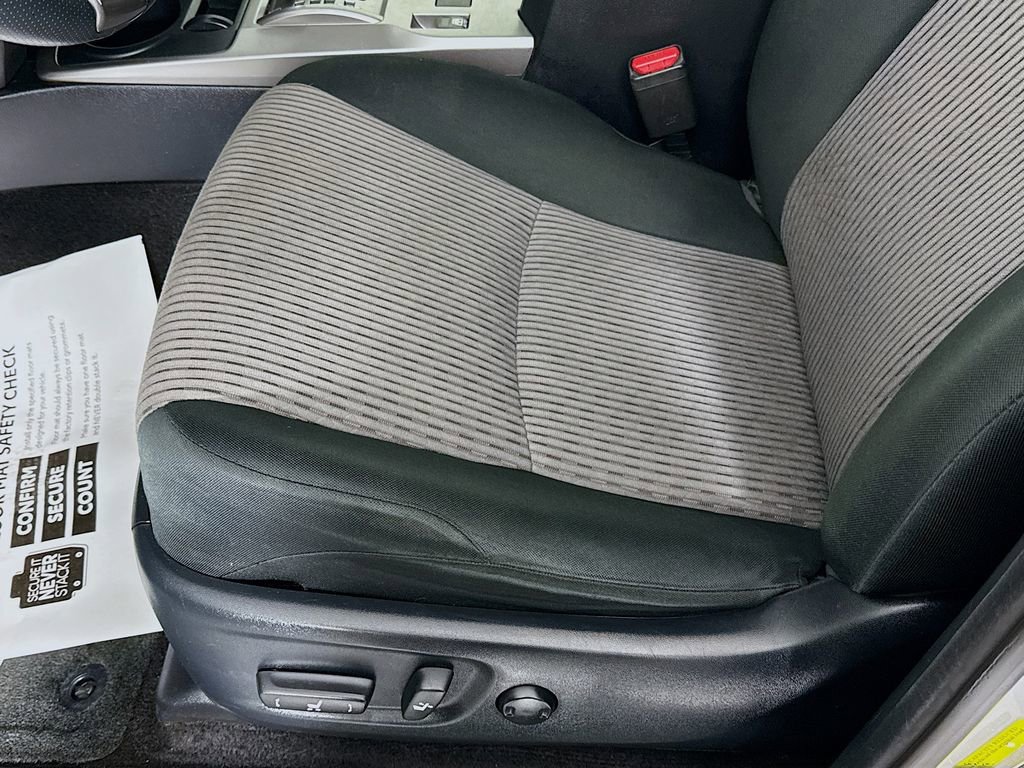Used 2019 Toyota 4Runner SR5 RWD image 13