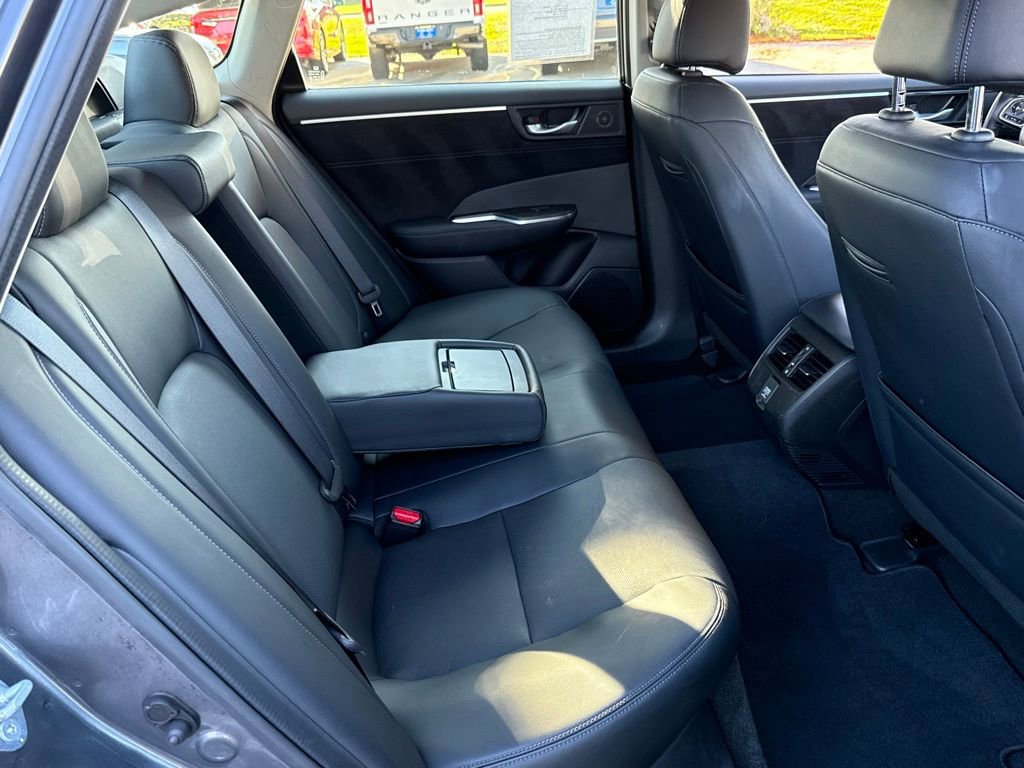 Used 2018 Honda Clarity Touring image 16