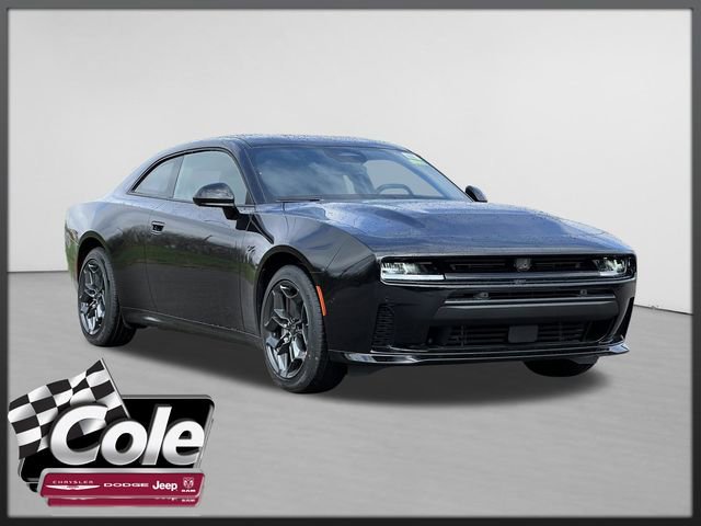 New 2026 Dodge Charger R/T image 1