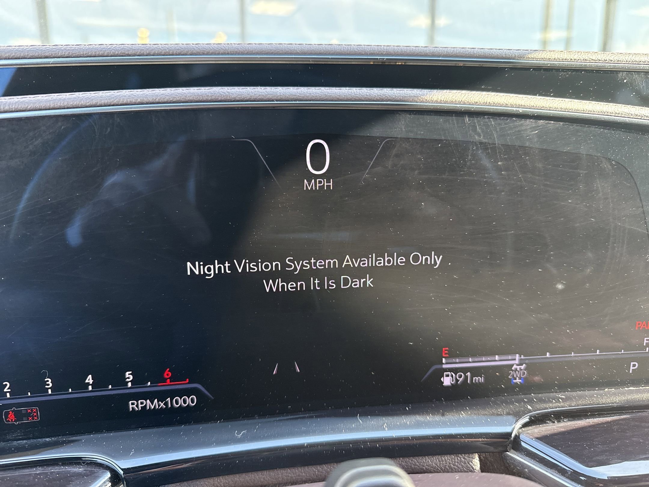 Certified 2023 Cadillac Escalade Sport Platinum image 15